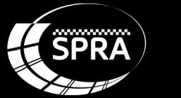 SPRA Logo